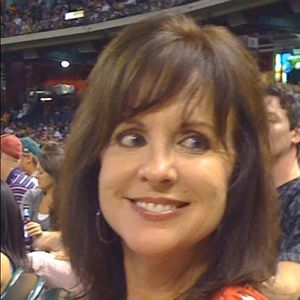 Meet your Posher, Trudy